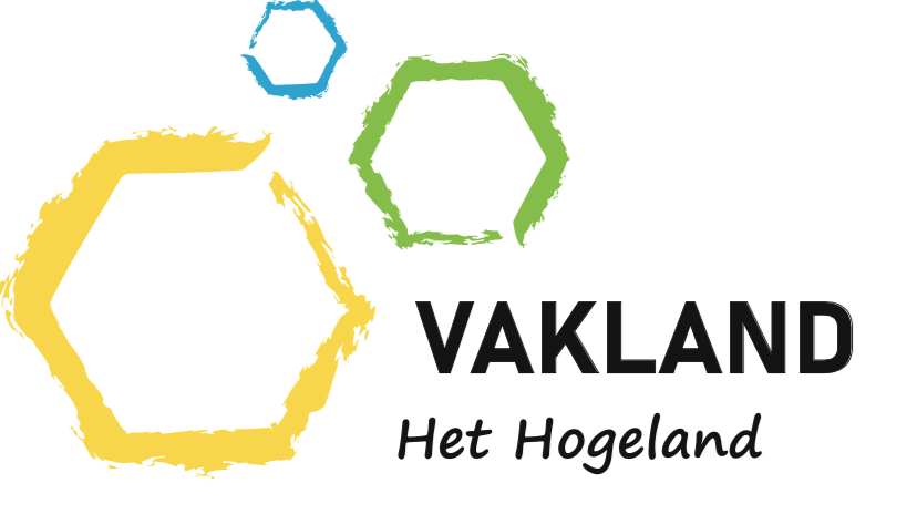 Logo Vakland het Hogeland