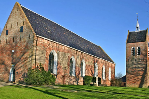 Baflo Laurentiuskerk