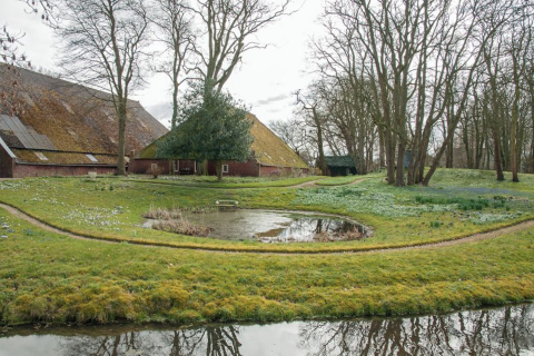 Rasquert boerderij