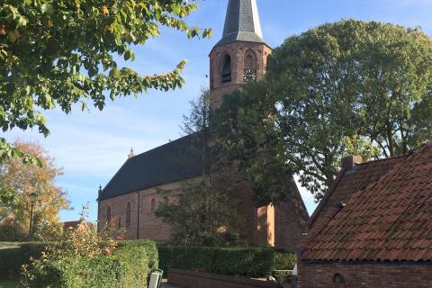 Kantens kerk