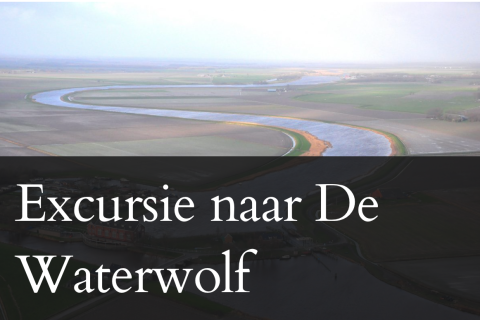 Waterwolfexcursie