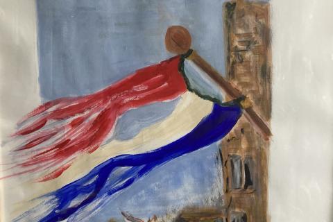 vlag
