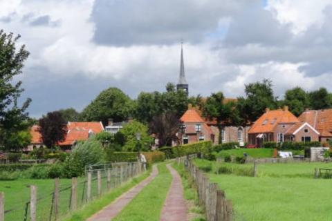 Oldehove