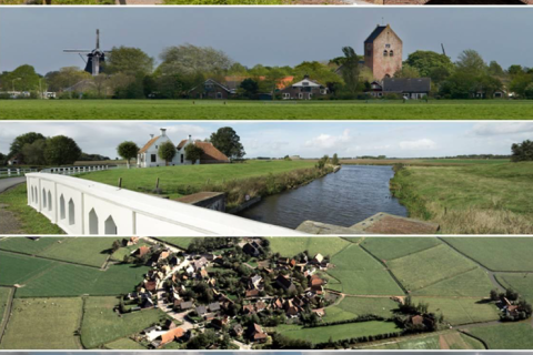 Middag Humsterland