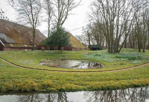 Rasquert boerderij