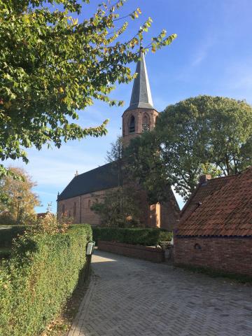 Kantens kerk