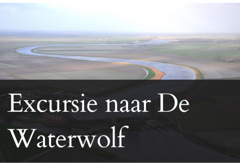 Waterwolfexcursie