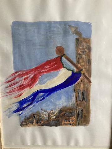 vlag
