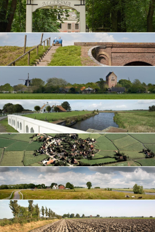 Middag Humsterland