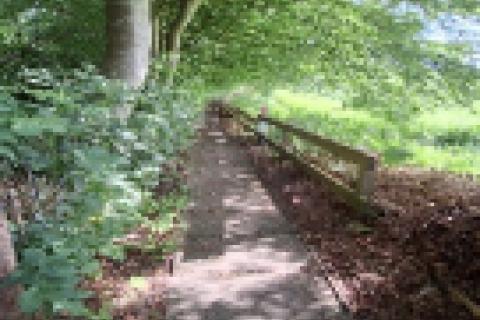 Rottum onderweg