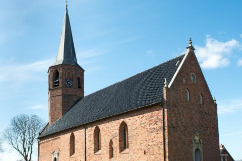 Kantens kerk