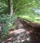Rottum onderweg